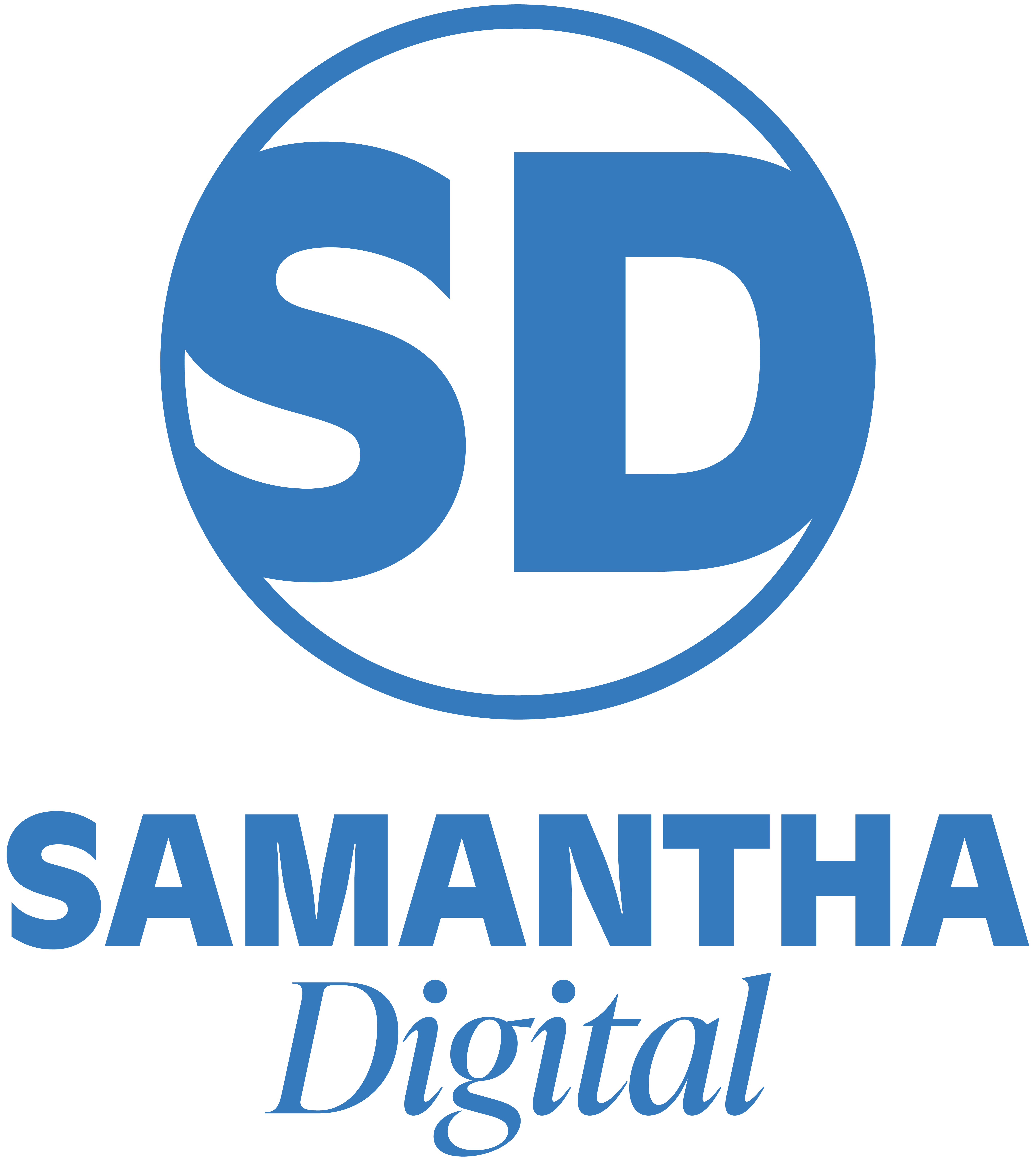 Samantha Digital
